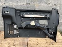 фото thumb №5, Обшивка оббивка правий задня шторка 7h5868716 vw t5 multivan