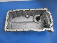 Skoda octavia 2 1.9tdi піддон піддон масляна 038103603ag датчик 1j0907660c в Україні, фото thumb