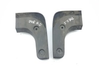 фото thumb №8, Брызговик левый задний kia optima sportswagon 86842d4000 1.7l дизель 2016