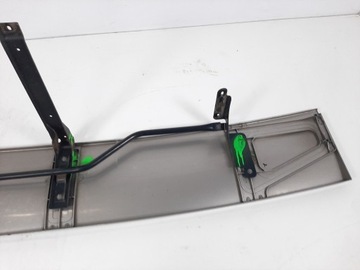 фото thumb №14, Volvo fh16 580 евро 5 08r обтекатель спойлер закабинный правая 20553912