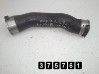 фото thumb №1, 2013 bmw 3 series труба шланг # 2000td 521108a