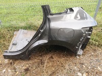 фото thumb №1, Ford kuga mk3 чверть лівий задня крила лівий ul