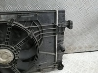 фото thumb №7, Mg zs 1,5 vti радіатор вентилятор комплект