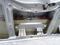 фото thumb №13, Крышка стекло зад задняя заднее skoda fabia ii 2 5j0 хэтчбек htb hb 9156