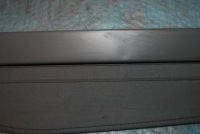 Subaru forester 2 шторка багажника 02-08 Оригінал, фото thumb