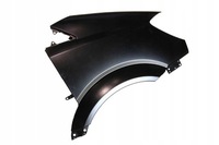 фото thumb №1, Крила mercedes sprinter 906 2006-2013 перед правий