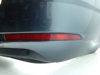 фото thumb №11, Задний бампер skoda octavia iii рестайлинг универсал цвет lf7y