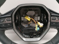 фото thumb №6, Peugeot 3008 ii 5008 ii воздуховод кожаный оригинал 2016-