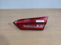 фото thumb №1, Ford focus 4 iv mk4 sedan правая лампа do крышки задняя
