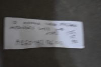 Ідеальна накладка турбонагнітача mercedes w177 w118 x247 1 9 в Україні, фото thumb