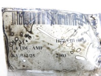 фото thumb №8, Насос-форсунка seat ibiza iii 1.4 tdi 045130073t 0414720035