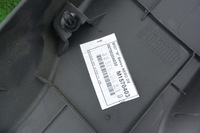 фото thumb №14, Защита накладка стойка перед maserati ghibli iii