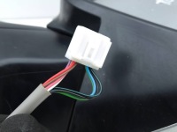 фото thumb №11, Toyota rav 4 xa50 2020 электрические зеркало боковые e4045428