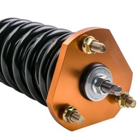 фото thumb №8, Подвеска регулируемое dla lexus is mk2 2007-2012