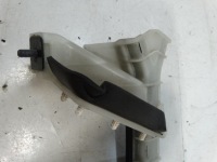 фото thumb №5, Направляющая кронштейн стекло дверь левый задняя renault espace v 822190897r