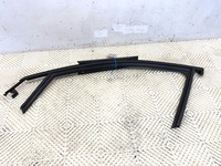 фото thumb №3, Рамка двері перед ліва opel grandland 9814856480