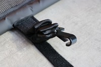 фото thumb №5, Bmw ix3 g08 x3 g01 x3m f97 сетка отделяющая багажника 7446327