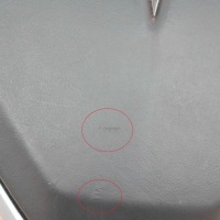 фото thumb №8, Подушка безпеки водія tesla model s 101324200b 13653738 568kw 2018