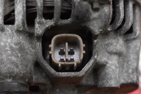 фото thumb №6, Генератор honda civic 7 vii 1.6 vtec 110 km 03-05