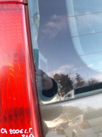 фото thumb №13, Citroen c4 i крышка багажника багажника lqq