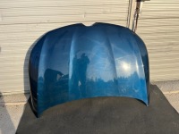 фото thumb №3, Renault megane 4 iv капот