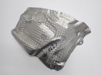 фото thumb №1, Лист захист теплова mercedes c-klasa w205 18r