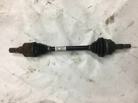 фото thumb №1, Приводной вал левая передняя левый перед peugeot 508 i автоматическая коробка передач