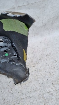 фото thumb №14, Бампер audi q5 ii 80a s-line 16-20 перед переднее