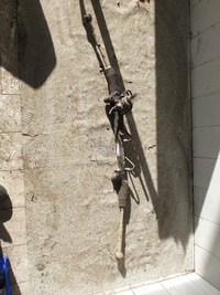 фото thumb №1, Рейка рульова opel zafira b