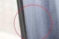 фото thumb №6, Maserati levante suv m161 4wd левая пластиковая защита бокового подкрылок 6700