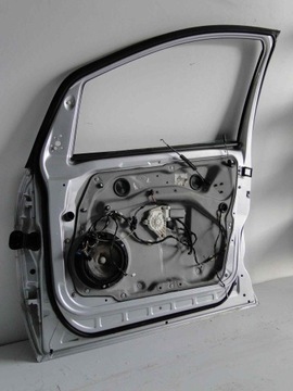 фото thumb №6, Mercedes w245 245 вкладка дверь правые передние замок