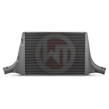 Комплект интеркулера Audi A6 C7 (4G) 3.0 BiTDI Wagner Tuning
