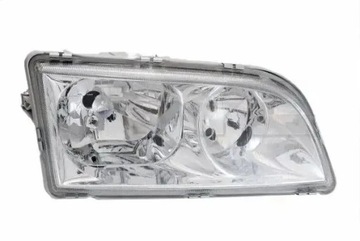 фото thumb №1, Фара лампа правая 20-0271-05-2 tyc volvo s40