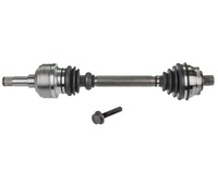 фото thumb №2, Приводной вал vw sharan le 1,8-2,8 galaxy meyle 100 498