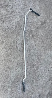 фото thumb №6, Porsche 911 992 3.0 gts шланг труба wody охлаждение правый левый