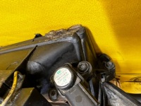 фото thumb №7, Корпус фильтра впуск воздухозаборник шланг воздуха mercedes gl x166 3.0 cdi