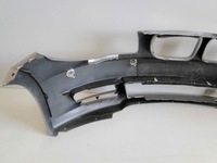 фото thumb №8, Bmw e82 e88 купе cabrio бампер переднее pdc spr