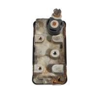 Ford transit connect 1.8 tdci привід турбонагнітача 1567329 7g9q6k682bd Оригінал, фото thumb