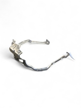 фото thumb №7, Porsche 911 991 2018 зад сторона ліва кріплення / кронштейн труби інтеркулер