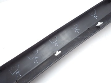 фото thumb №9, Планка порога порог градус левый европа hyundai ioniq 2017 87751-g2000