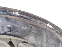 Jeep grand cherokee крышка передняя / капот двигателя 2011 suv 4/5dr 11-24 Киев, фото thumb