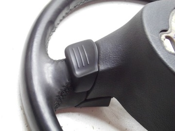 фото thumb №13, Кермо vw jetta golf v eos passat b6 tiguan 5n шкіра мульті dsg оригінал