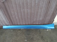 фото thumb №1, Порог левый bmw 1 f20 f21 m-pakiet