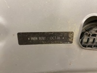 фото thumb №13, Капот bmw e65 e66 рестайлинг sterlinggrau металлик