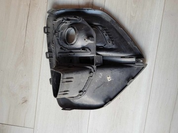 фото thumb №2, Kia sportage iv ql 2018-2021 рамка галоген передняя левая 86521f1510