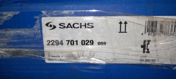 фото thumb №4, Колесо двомасовий зчеплення citroen peugeot