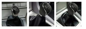 фото thumb №13, Ручка зміни коробки передач do ford forda focus s-max c-max mondeo 6biegów karkraft