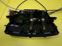 фото thumb №15, Панель управление обдув toyota previa estima 255944-8020 nr1575