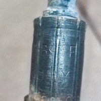 фото thumb №9, Шланг підсилювача рейка audi a4 b6 3.0 asn