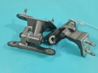 Купити Петля двері перед правий mercedes w222 колір 197, фото thumb